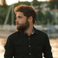 Passenger artist image