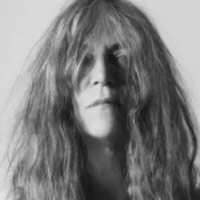 Patti Smith