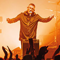 Paul Heaton artist image