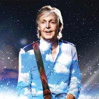 Paul McCartney artist image