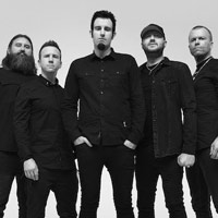Pendulum artist image