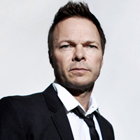 Pete Tong artist image