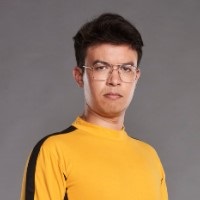 Phil Wang artist image