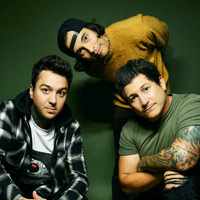 Pierce The Veil artist image
