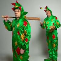 Piff and Pop artist image