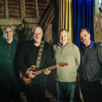 Pink Floyd artist image