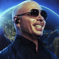 Pitbull artist image