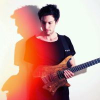 Plini artist image