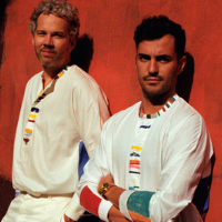 Polo And Pan