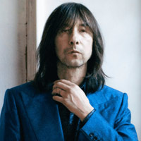 Primal Scream artist image