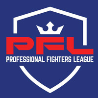 Professional Fighters League artist image