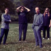 Protomartyr