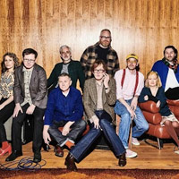 Pulp artist image