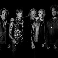 Queens Of The Stone Age artist image
