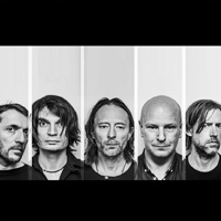 Radiohead artist image
