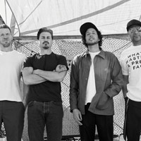Rage Against The Machine artist image