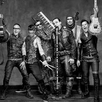 Rammstein artist image