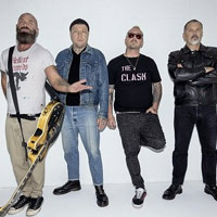 Rancid artist image