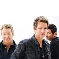 Rascal Flatts artist image