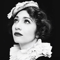Regina Spektor artist image