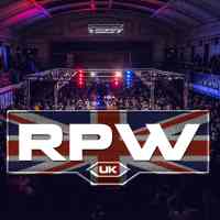 Revolution Pro Wrestling artist image