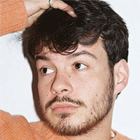 Rex Orange County