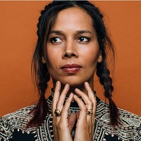Rhiannon Giddens artist image
