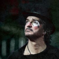 Ricardo Arjona artist image