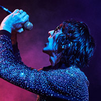 Richard Ashcroft
