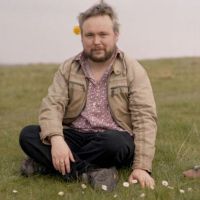 Richard Dawson
