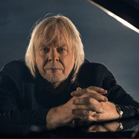 Rick Wakeman artist image
