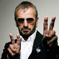 Ringo Starr