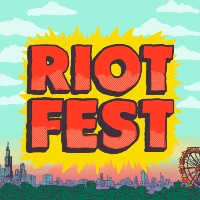 Riot Fest festival image