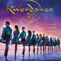 Riverdance artist image