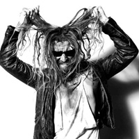 Rob Zombie artist image