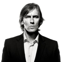 Robert Forster artist image