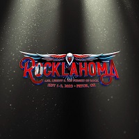Rocklahoma festival image