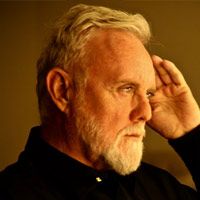 Roger Taylor artist image
