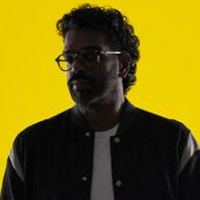 Romesh Ranganathan artist image