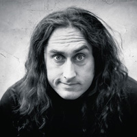 Ross Noble artist image