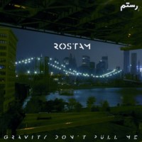 Rostam artist image
