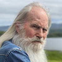 Roy Harper artist image
