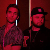 Royal Blood artist image