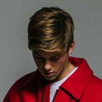 Ruel artist image