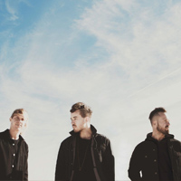 Rufus Du Sol artist image
