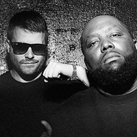 Run The Jewels artist image