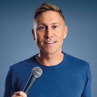 Russell Howard artist image