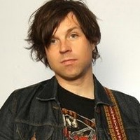 Ryan Adams artist image