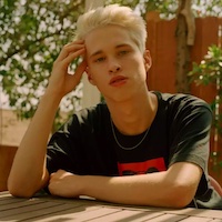 Ryan Beatty