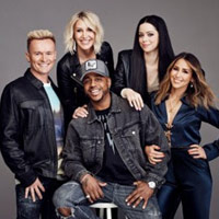S Club 7 artist image